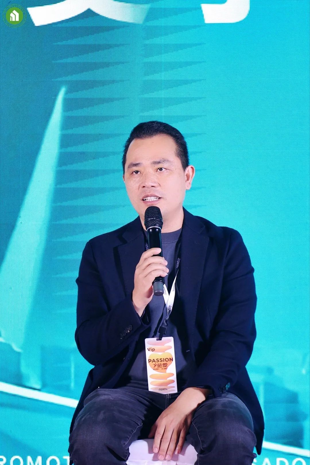 协会资讯|2023健康家居美学大会暨佛山市健康家居材料协会交流大会成功举办！(图21)