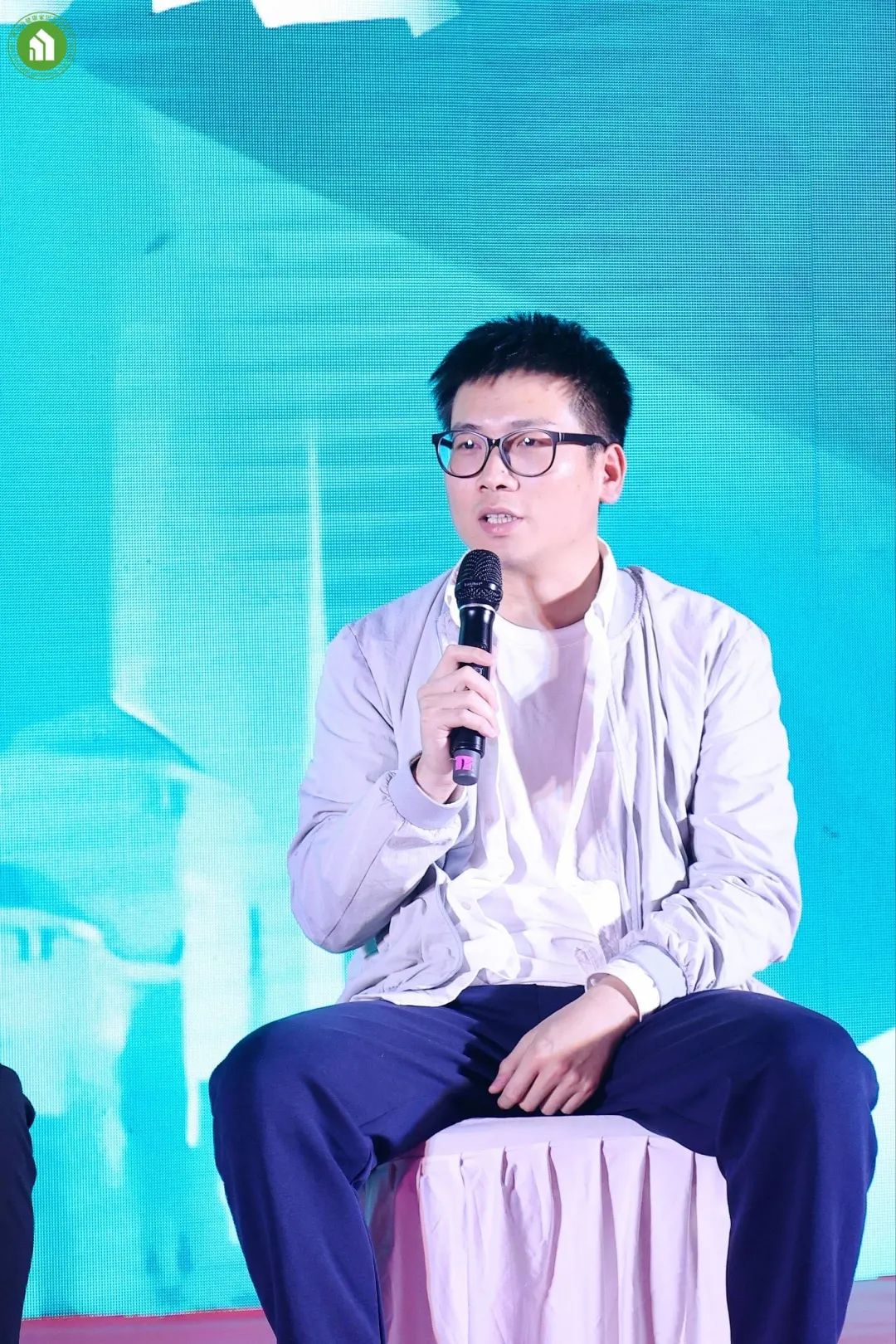 协会资讯|2023健康家居美学大会暨佛山市健康家居材料协会交流大会成功举办！(图23)