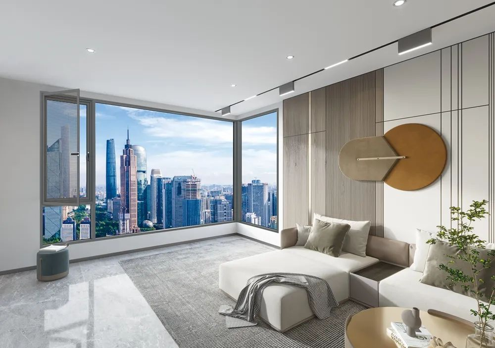 会员推荐 | 穗福门窗【装修攻略】，既为安全又为好看(图3)