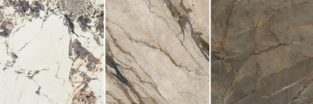 会员推荐 丨圣堡龙陶瓷：新品 | 1200*1200mm美拉德，高阶暖调生活(图9)