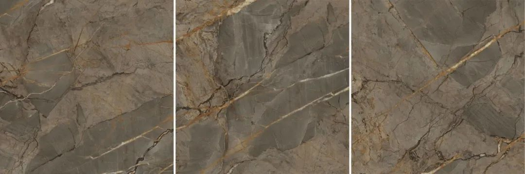 会员推荐 丨圣堡龙陶瓷：新品 | 1200*1200mm美拉德，高阶暖调生活(图21)