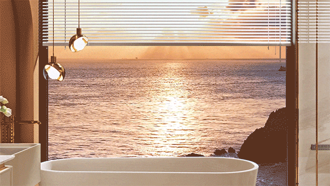 会员推荐 丨恒洁卫浴:恒洁“品质生活”全卫空间解决方案惊艳绽放2024 KBC(图7) 会员推荐 丨恒洁卫浴:恒洁“品质生活”全卫空间解决方案惊艳绽放2024 KBC(图7)