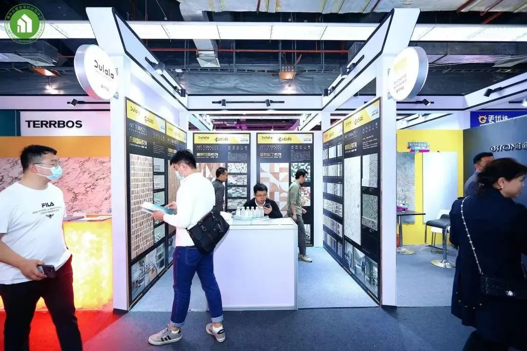 健康家居精品廊丨2025广州设计周同期专题展，开启无限商机！(图12)